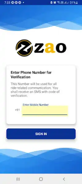 Play ZAO Cabs  Carpool as an online game ZAO Cabs  Carpool with UptoPlay