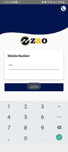 Play ZAO CABS - Driving Partner as an online game ZAO CABS - Driving Partner with UptoPlay