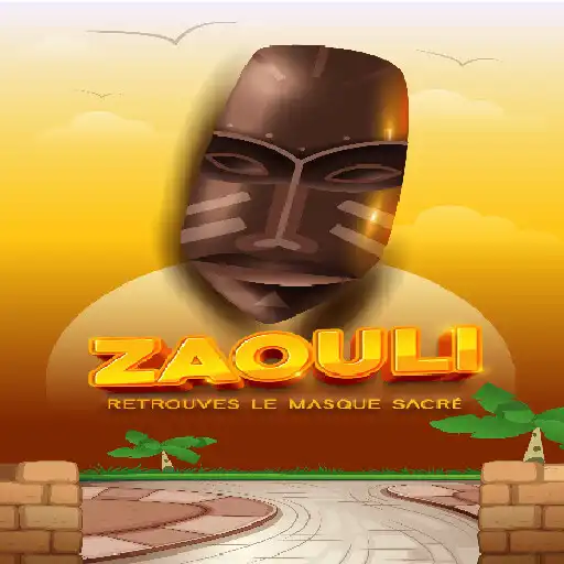 Play Zaouli - Les masques sacres APK