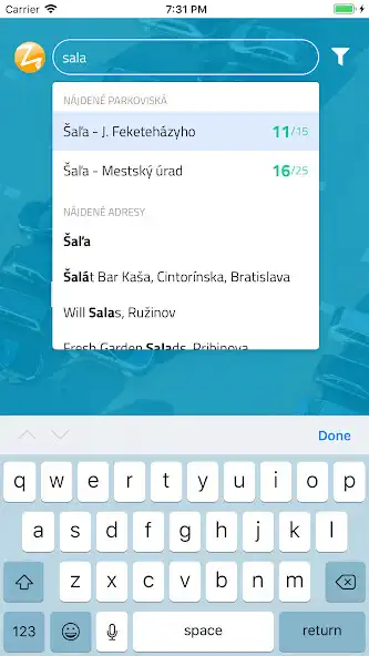 Play Zaparkujto  and enjoy Zaparkujto with UptoPlay