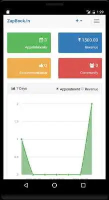 Play ZapBook.in For Doctor