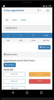 Play ZapBook.in For Doctor