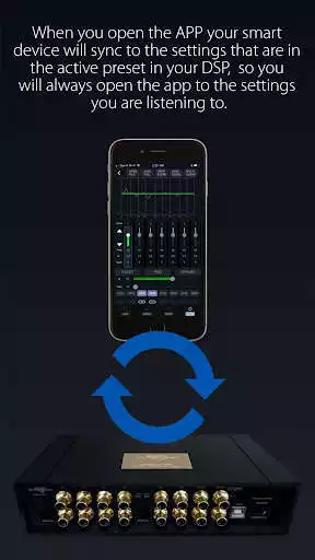 Play ZAPCO DSP-Z8IVII  and enjoy ZAPCO DSP-Z8IVII with UptoPlay