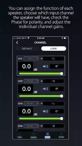 Play ZAPCO DSP-Z8IVII as an online game ZAPCO DSP-Z8IVII with UptoPlay