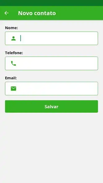 Play Zap Contatos as an online game Zap Contatos with UptoPlay