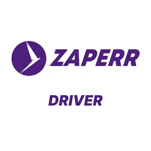 Play Zaperr Driver APK