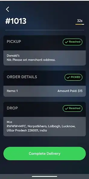 Play Zaperr Driver as an online game online Zaperr Driver with UptoPlay Play Zaperr Driver as an online game Zaperr Driver with UptoPlay