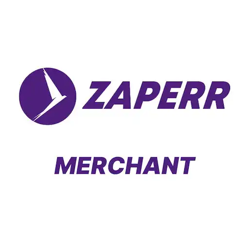 Play Zaperr Merchant APK Play Zaperr Merchant APK