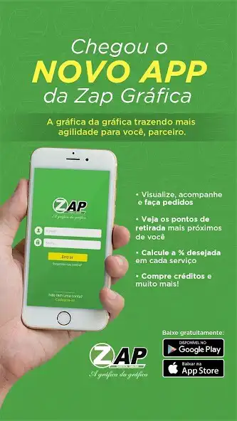 Play Zap Gráfica as an online game Zap Gráfica with UptoPlay
