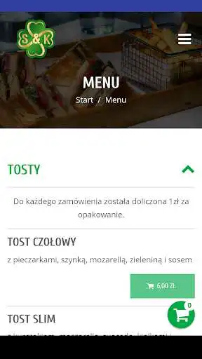 Play Zapiekarnia na Bogato  and enjoy Zapiekarnia na Bogato with UptoPlay