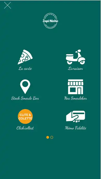 Play Zapi Nèche  and enjoy Zapi Nèche with UptoPlay