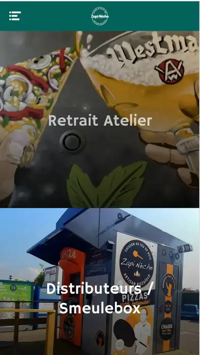 Play Zapi Nèche as an online game Zapi Nèche with UptoPlay