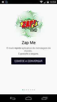 Play ZapMe - Messenger