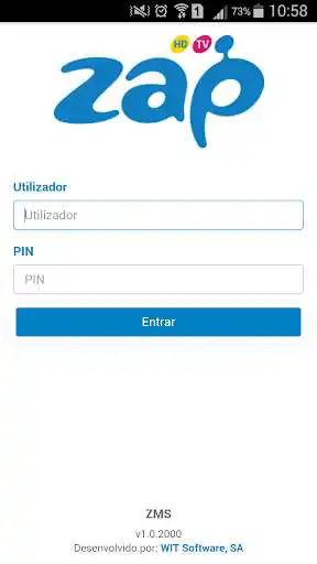 Play ZAP Mobile Sales