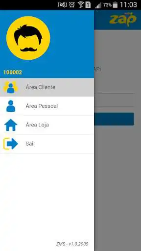 Play ZAP Mobile Sales