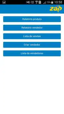 Play ZAP Mobile Sales