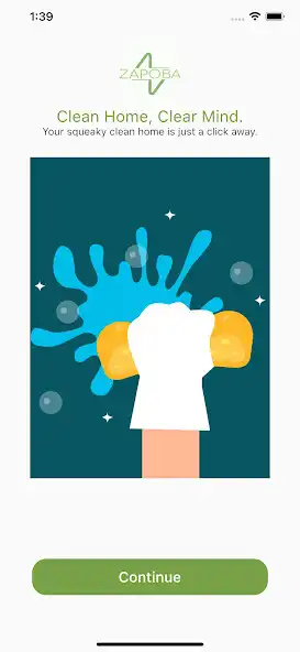 Play Zapoba as an online game Zapoba with UptoPlay