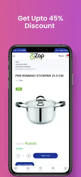 Play Zap Ordering as an online game Zap Ordering with UptoPlay