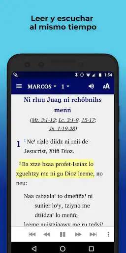 Play Zapotec Guevea Bible and enjoy Zapotec Guevea Bible with UptoPlay Play Zapotec Guevea Bible and enjoy Zapotec Guevea Bible with UptoPlay
