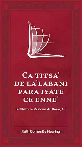Play Zapoteco de Sierra Juarez (Santa Biblia)  and enjoy Zapoteco de Sierra Juarez (Santa Biblia) with UptoPlay