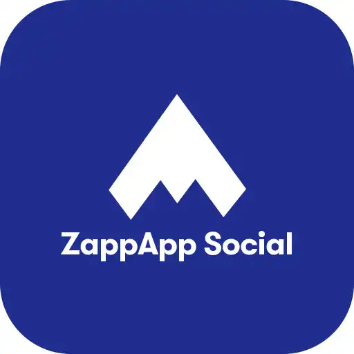 Play ZappApp Social APK