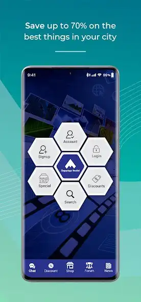 Play ZappApp Social  and enjoy ZappApp Social with UptoPlay