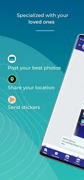 Play ZappApp Social as an online game ZappApp Social with UptoPlay