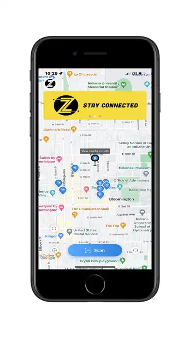 Play ZappCharge  and enjoy ZappCharge with UptoPlay