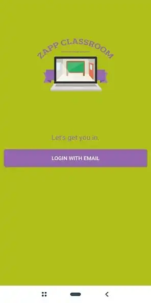 Play Zapp Classroom as an online game Zapp Classroom with UptoPlay