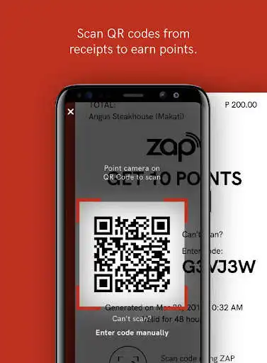 Play ZAP Philippines as an online game ZAP Philippines with UptoPlay