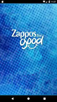 Play Zappos For Good