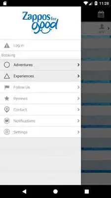 Play Zappos For Good