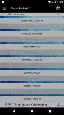 Play Zappos For Good