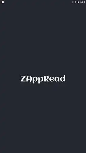 Play ZAppRead  and enjoy ZAppRead with UptoPlay
