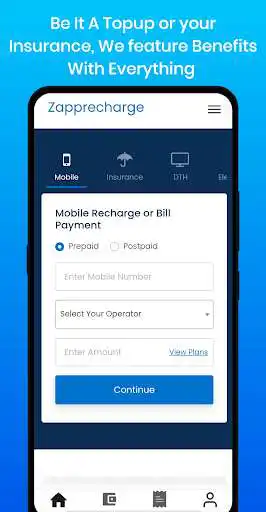 Play Zapprecharge  and enjoy Zapprecharge with UptoPlay