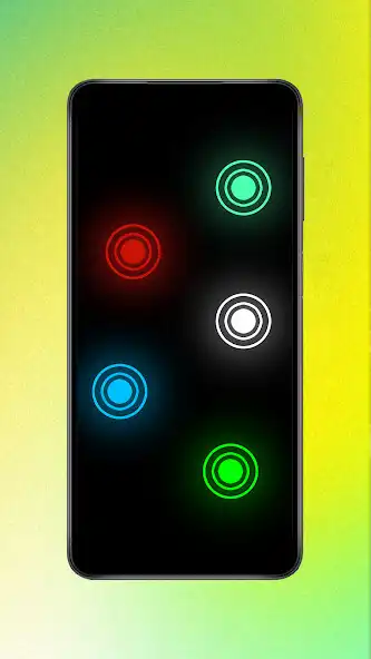 Play Zappy Colors as an online game Zappy Colors with UptoPlay