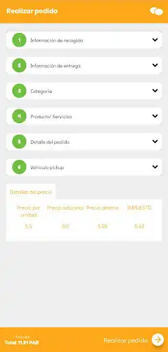 Play Zappy Delivery as an online game online Zappy Delivery with UptoPlay Play Zappy Delivery as an online game Zappy Delivery with UptoPlay