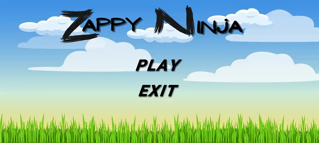 Play Zappy Ninja  and enjoy Zappy Ninja with UptoPlay