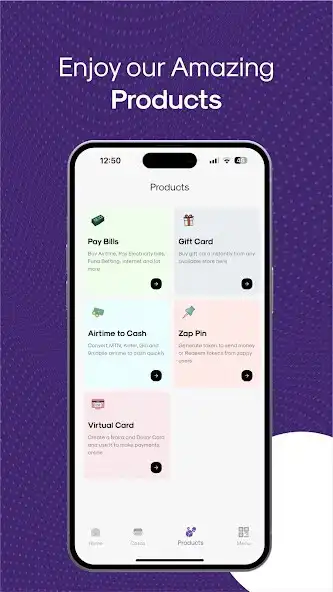 Play Zappy: Seamless Transactions as an online game Zappy: Seamless Transactions with UptoPlay