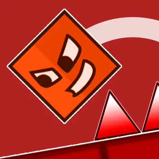 Play Zappy Shapes - Geometry Jumps! APK