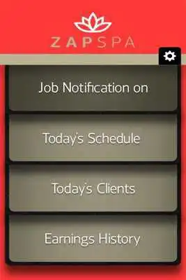 Play ZAPSPA Provider