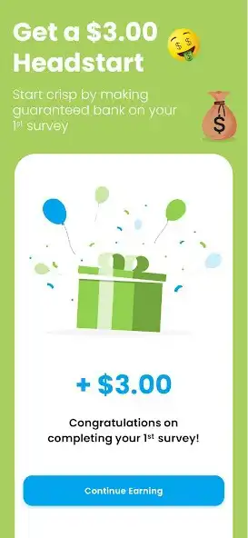 Play Zap Surveys - Get Paid Cash as an online game Zap Surveys - Get Paid Cash with UptoPlay