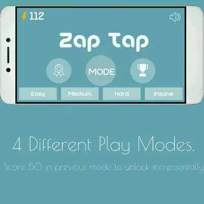 Play Zap Tap