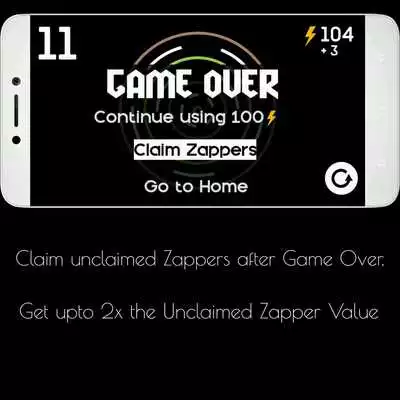 Play Zap Tap
