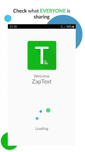 Play ZapText  and enjoy ZapText with UptoPlay