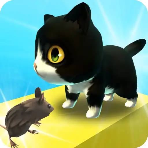 Play Zara Cat - Games of the Month APK