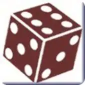 Free play online Zar A Dice 3D APK