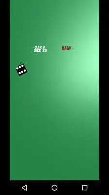 Play Zar A Dice 3D