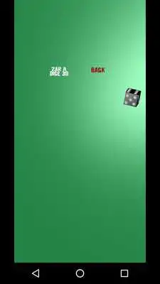 Play Zar A Dice 3D