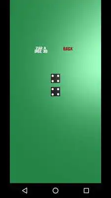 Play Zar A Dice 3D
